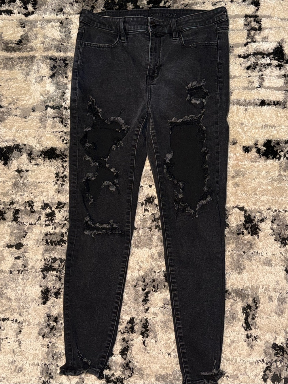 American eagle Jeggings